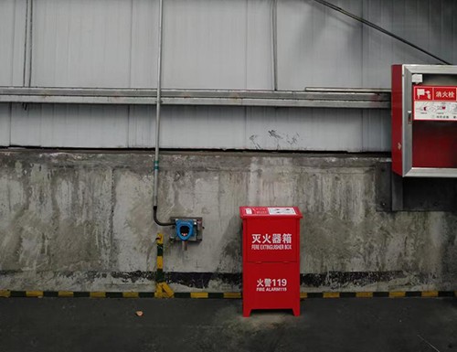 氫氣檢測儀檢定規(guī)程標(biāo)準(zhǔn)流程