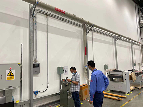 丙烷檢測(cè)儀怎么校準(zhǔn)