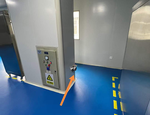 潔凈室臭氧檢測(cè)儀應(yīng)用解決方案