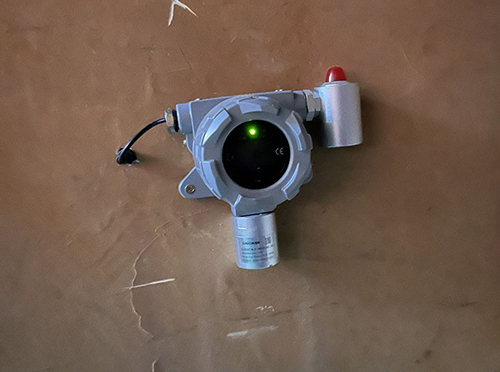 臭氣檢測儀采樣方式有哪些