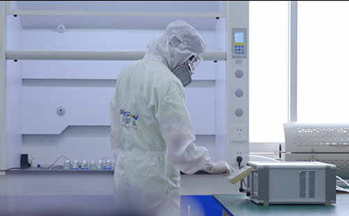 初油酸檢測儀怎么校準