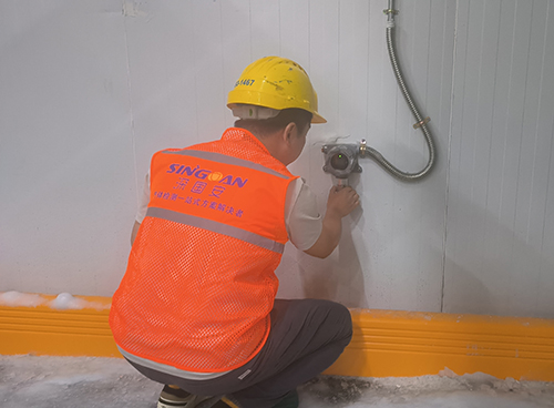 醋醛檢測(cè)儀