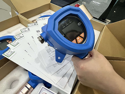 丁酸檢測儀計量校準報告