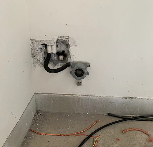 DMAC檢測儀官方安裝教程