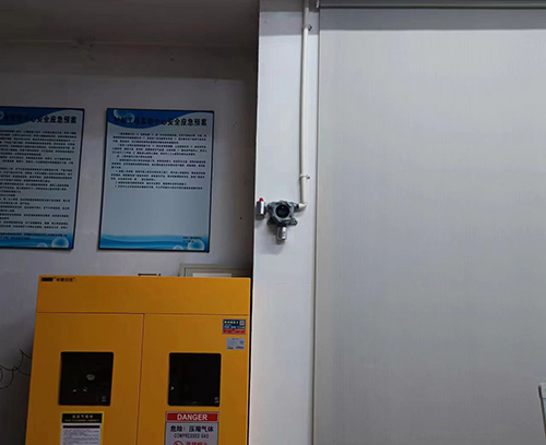 DMAC檢測儀官方安裝教程