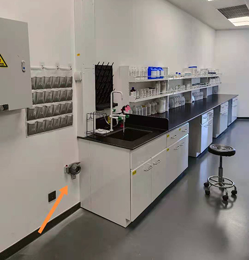 實驗室DMAC檢測儀