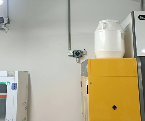 實驗室DMAC檢測儀